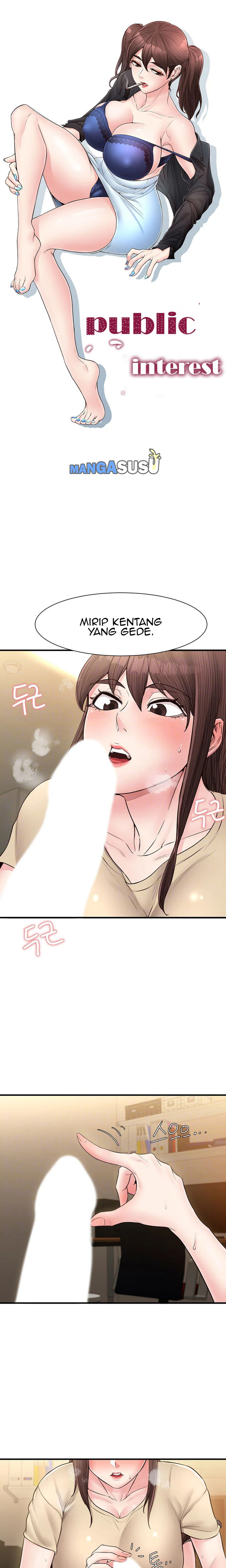 Public Interest: Chapter chapter-17 - Page 3