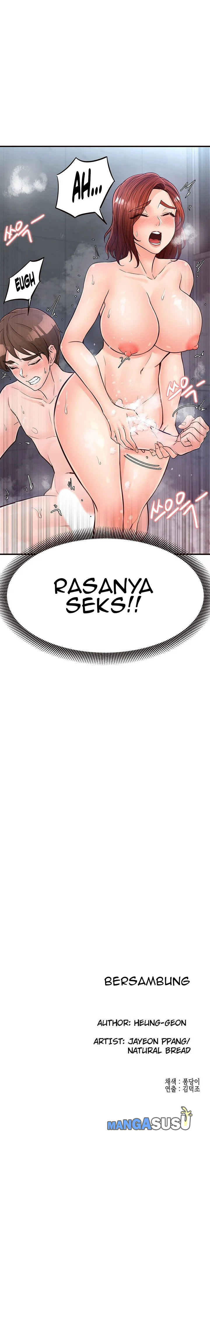 Public Interest: Chapter chapter-22 - Page 30