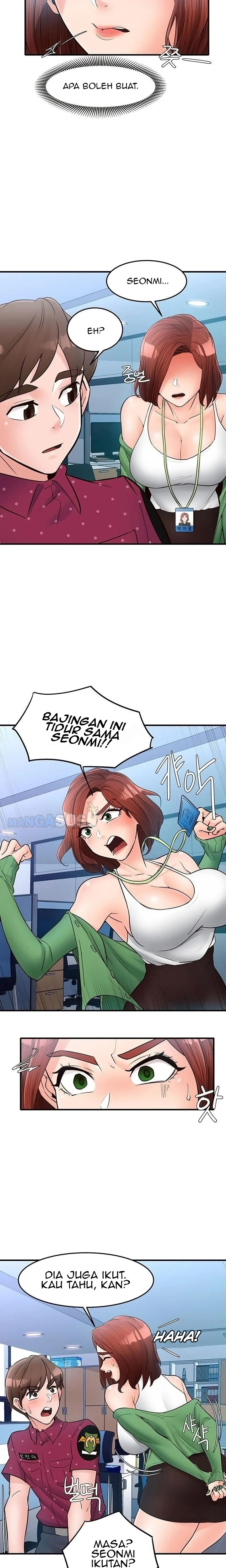 Public Interest: Chapter chapter-28 - Page 17