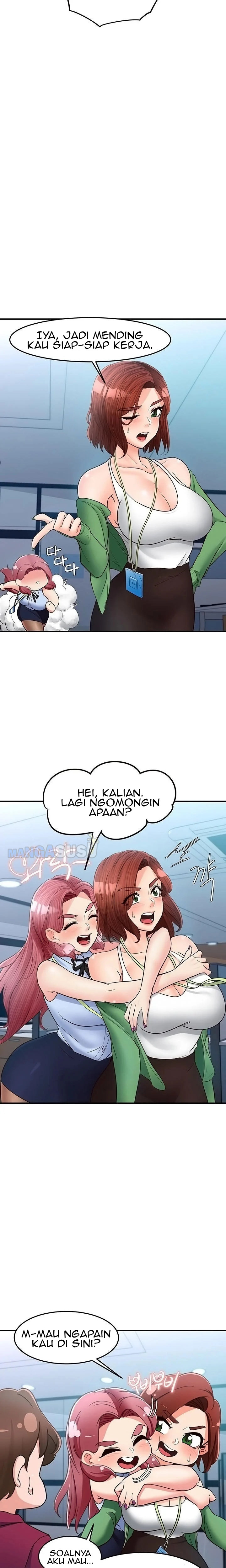 Public Interest: Chapter chapter-28 - Page 18