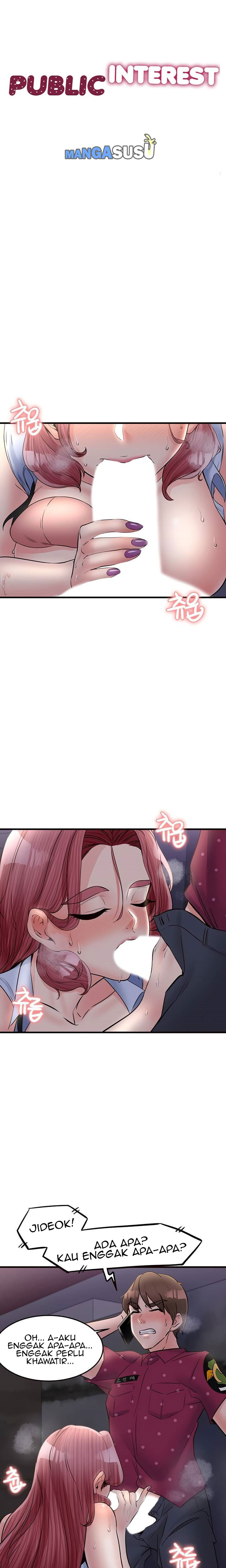 Public Interest: Chapter chapter-31 - Page 3