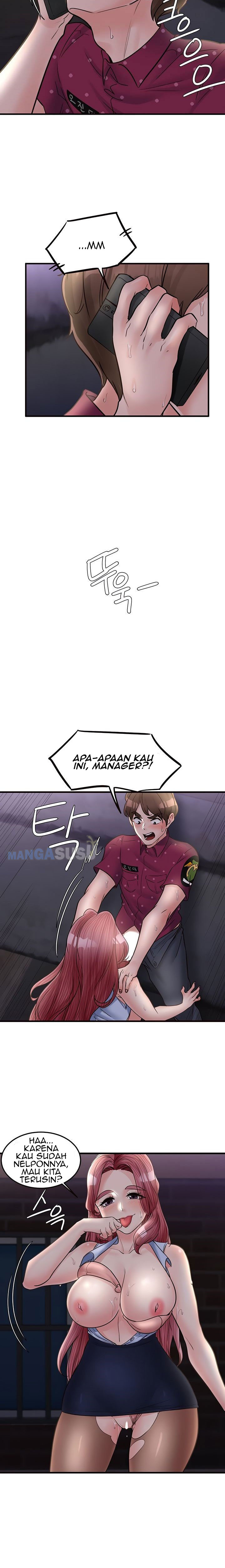 Public Interest: Chapter chapter-31 - Page 7