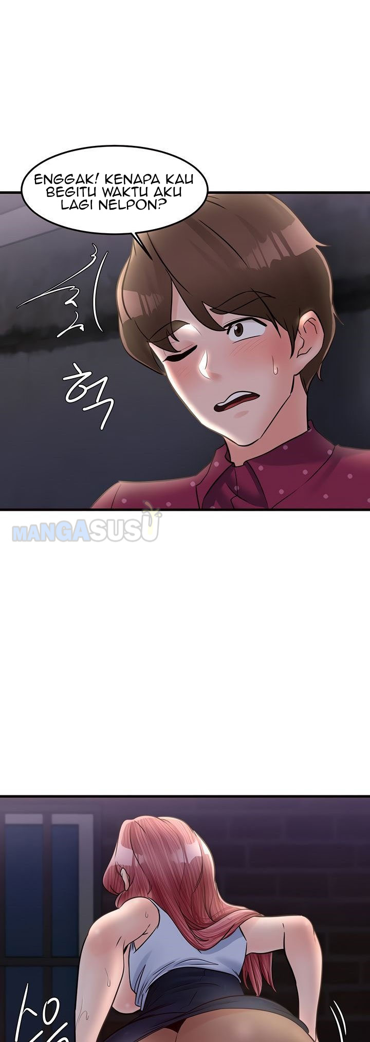 Public Interest: Chapter chapter-31 - Page 8