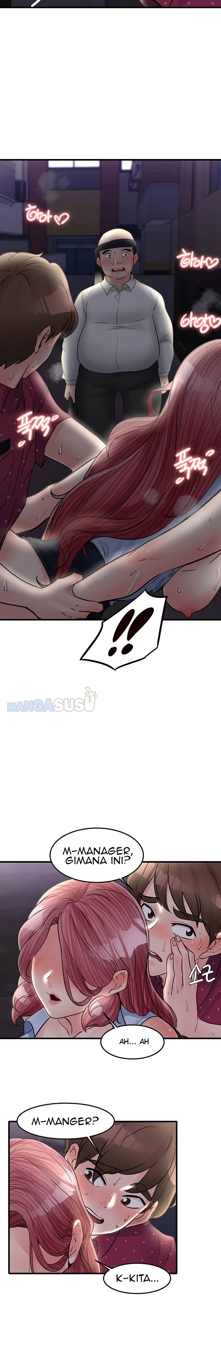 Public Interest: Chapter chapter-31 - Page 19