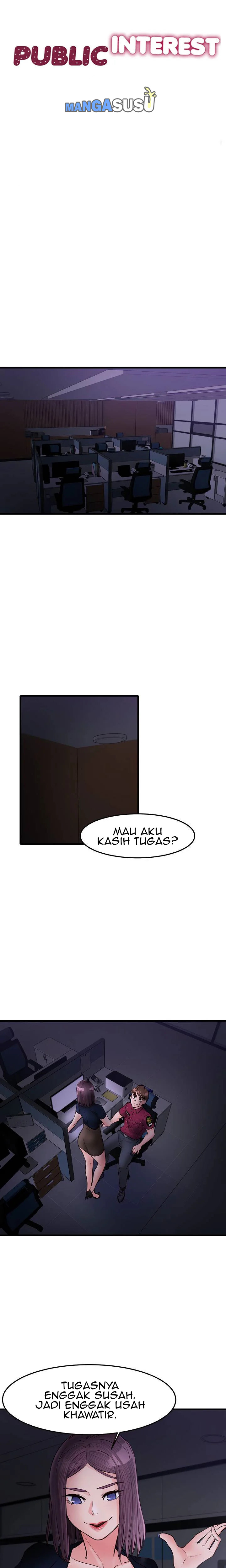 Public Interest: Chapter chapter-33 - Page 3