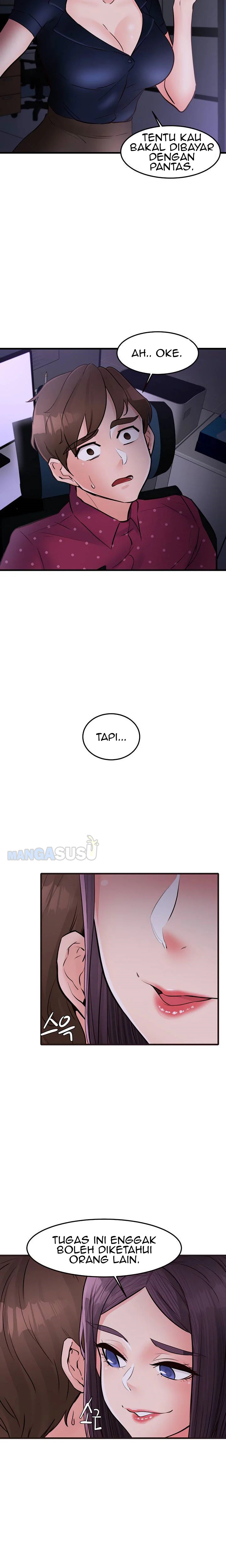Public Interest: Chapter chapter-33 - Page 4