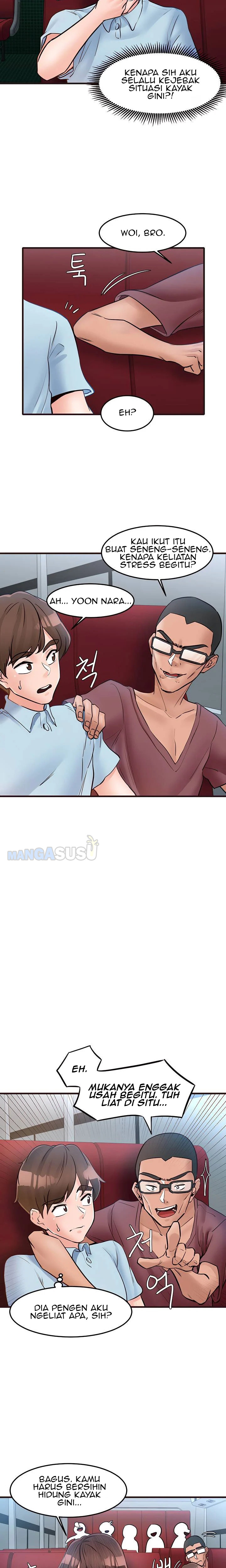 Public Interest: Chapter chapter-33 - Page 10
