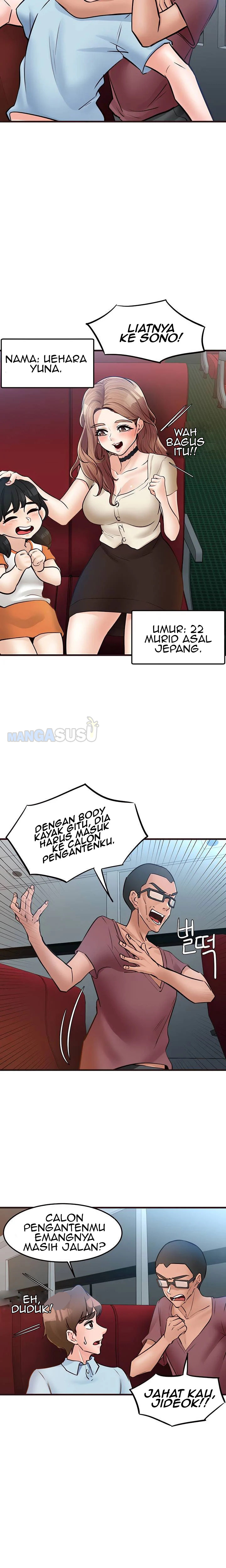 Public Interest: Chapter chapter-33 - Page 12