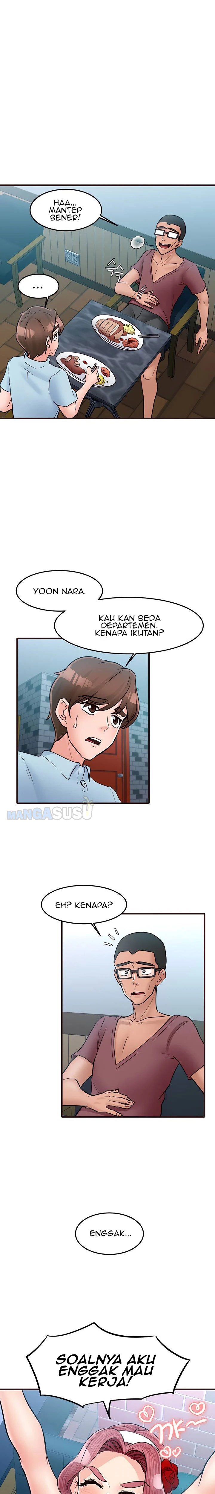 Public Interest: Chapter chapter-33 - Page 18