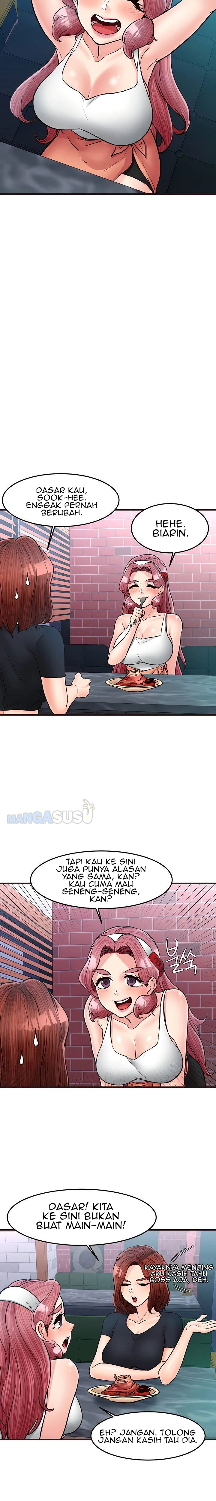 Public Interest: Chapter chapter-33 - Page 19