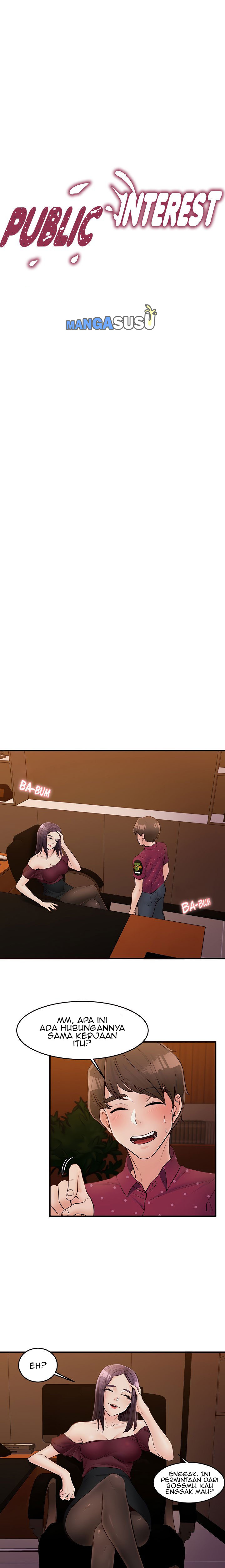 Public Interest: Chapter chapter-40 - Page 3