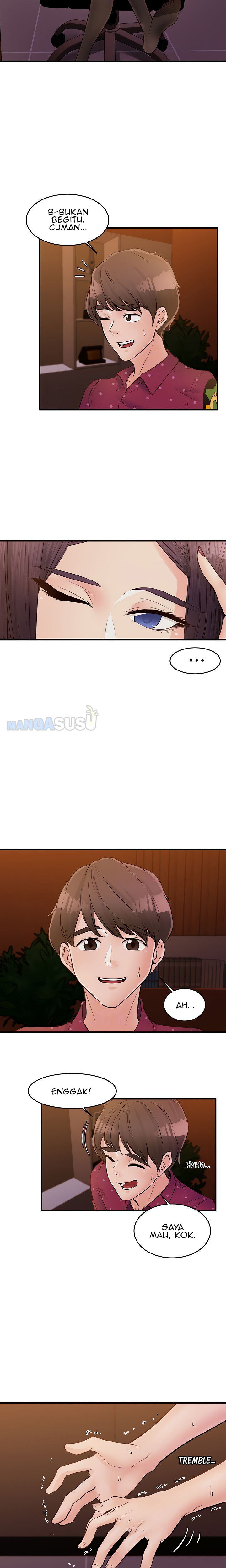 Public Interest: Chapter chapter-40 - Page 4