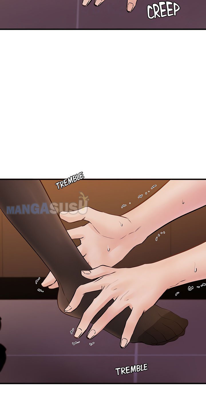 Public Interest: Chapter chapter-40 - Page 5