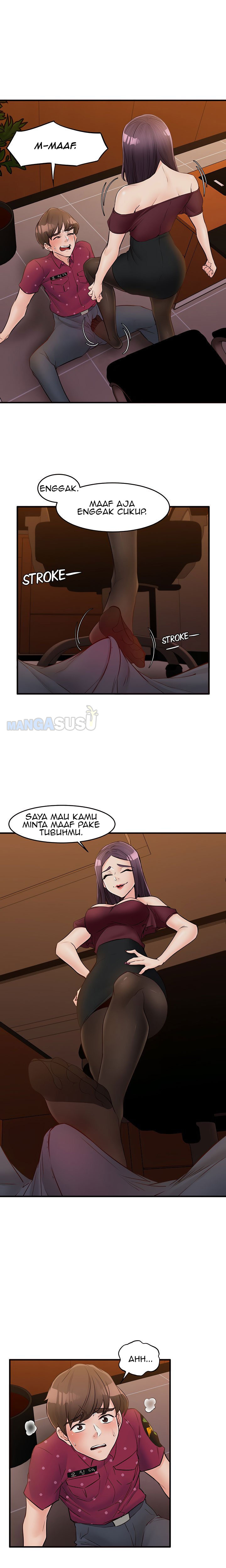 Public Interest: Chapter chapter-40 - Page 10