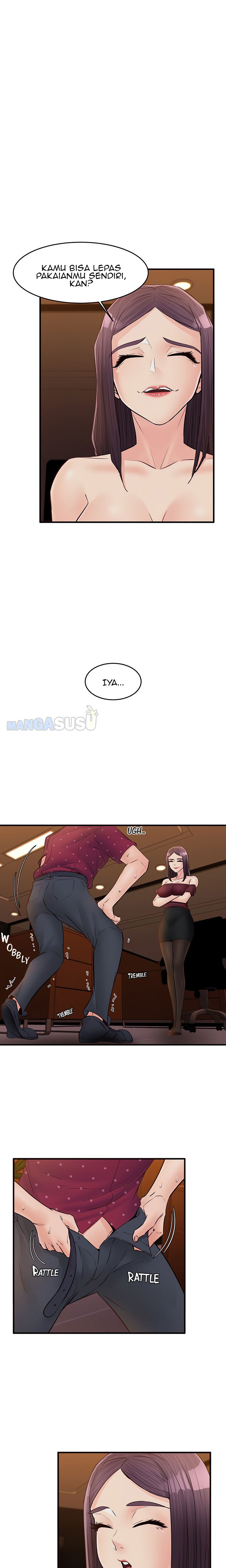 Public Interest: Chapter chapter-40 - Page 11