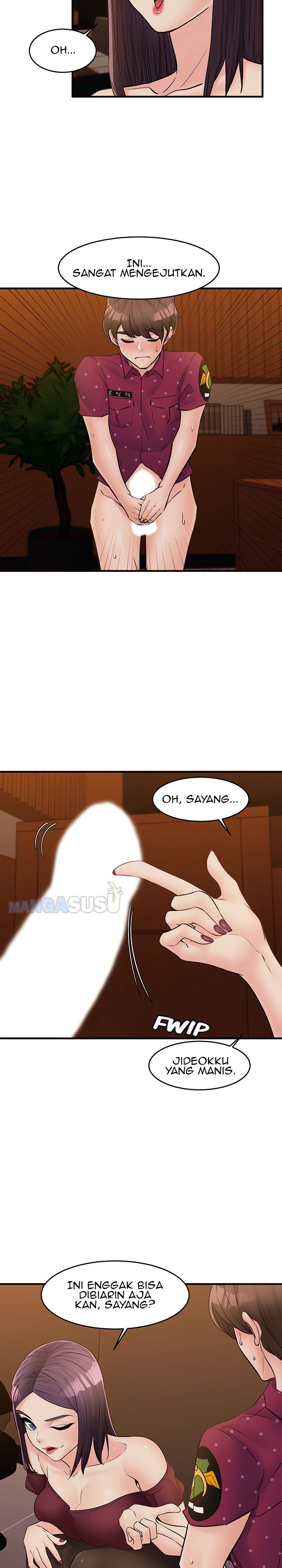 Public Interest: Chapter chapter-40 - Page 12