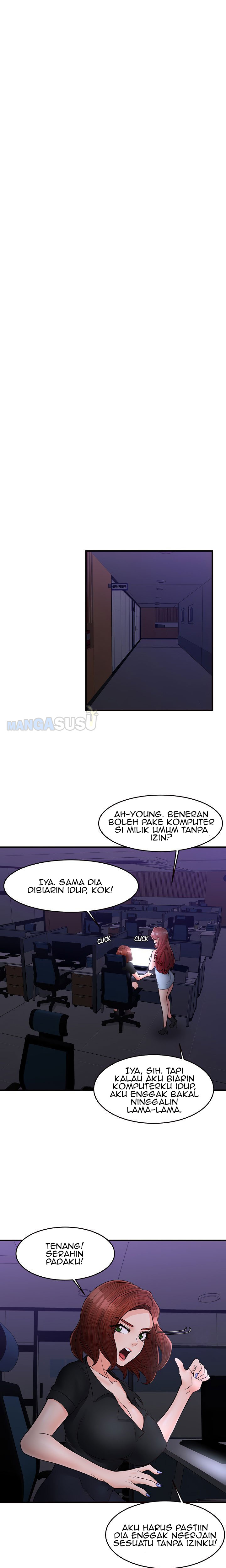 Public Interest: Chapter chapter-40 - Page 14