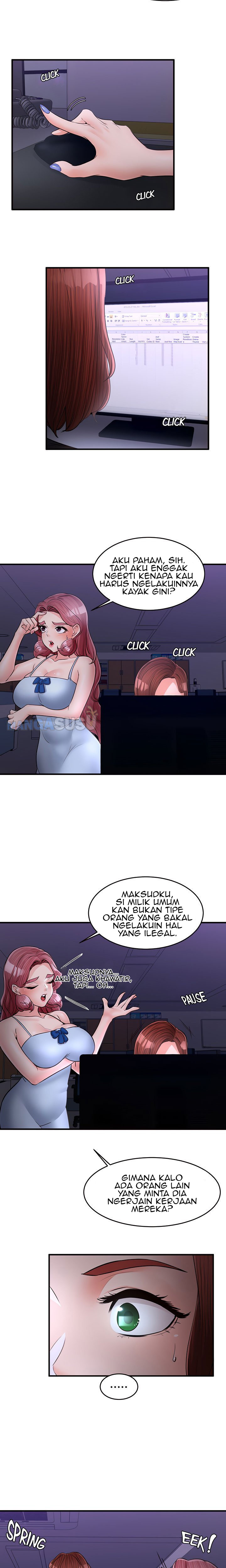 Public Interest: Chapter chapter-40 - Page 15