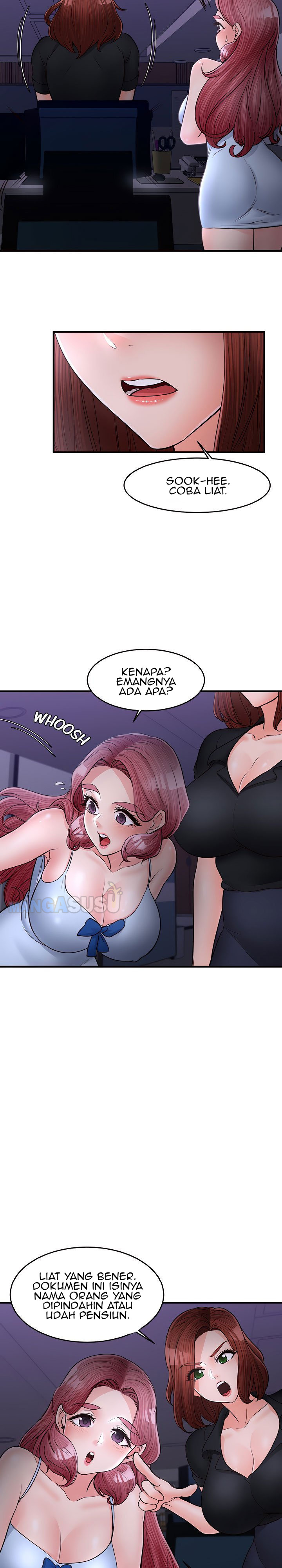 Public Interest: Chapter chapter-40 - Page 16