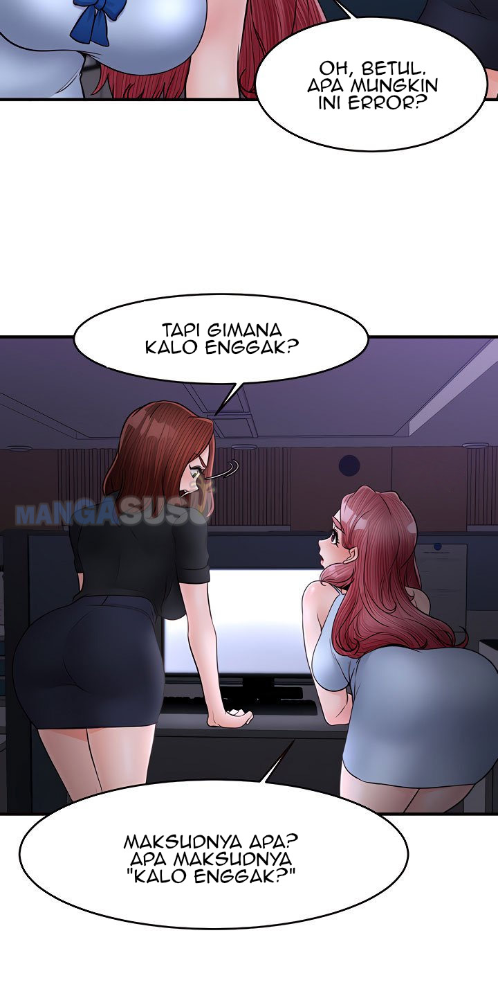 Public Interest: Chapter chapter-40 - Page 17