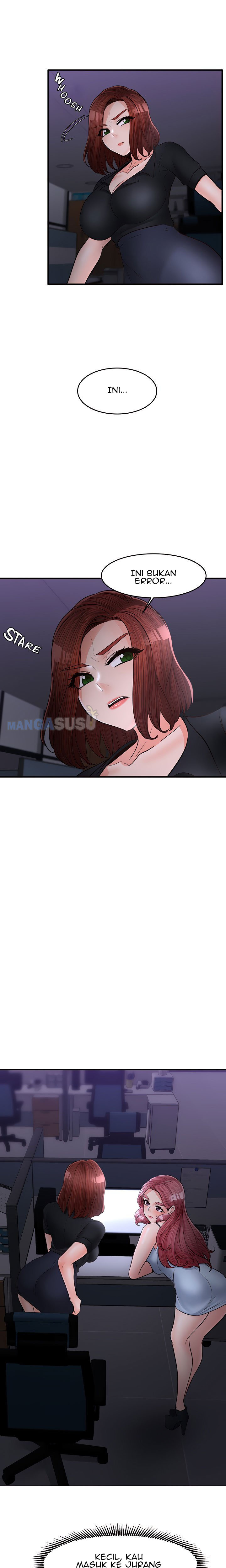 Public Interest: Chapter chapter-40 - Page 18