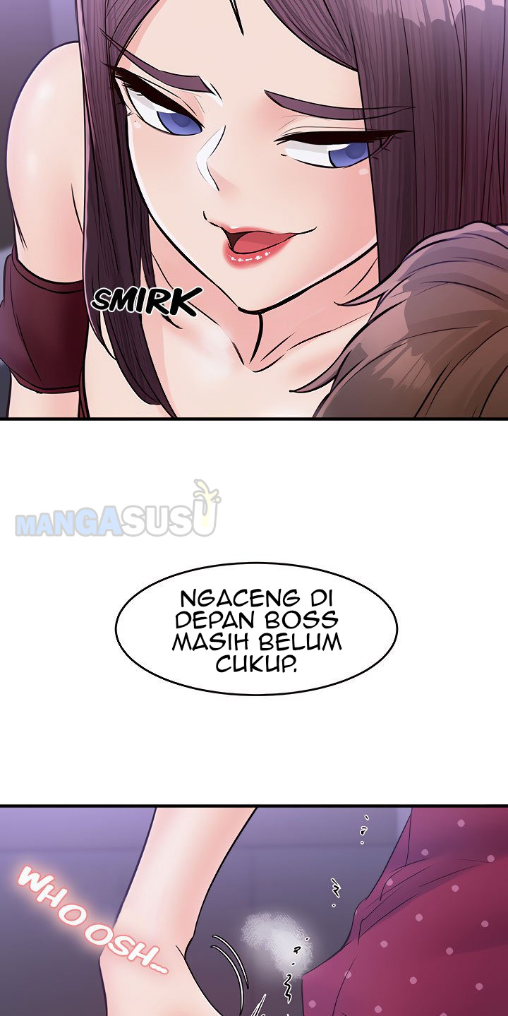 Public Interest: Chapter chapter-40 - Page 21