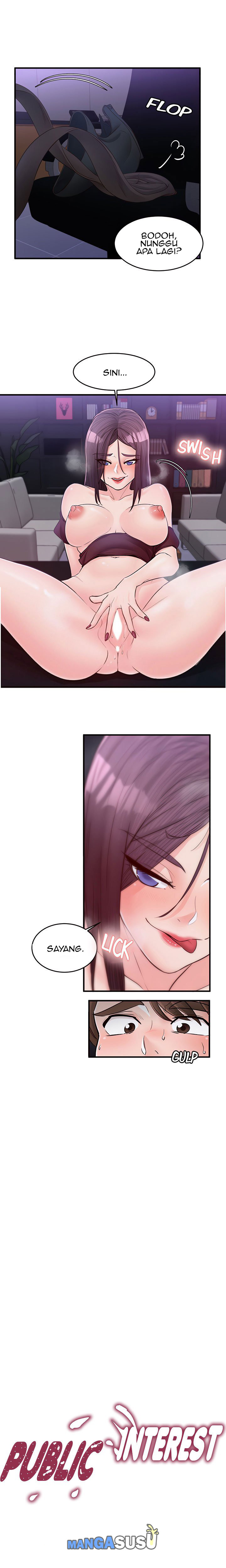Public Interest: Chapter chapter-41 - Page 3