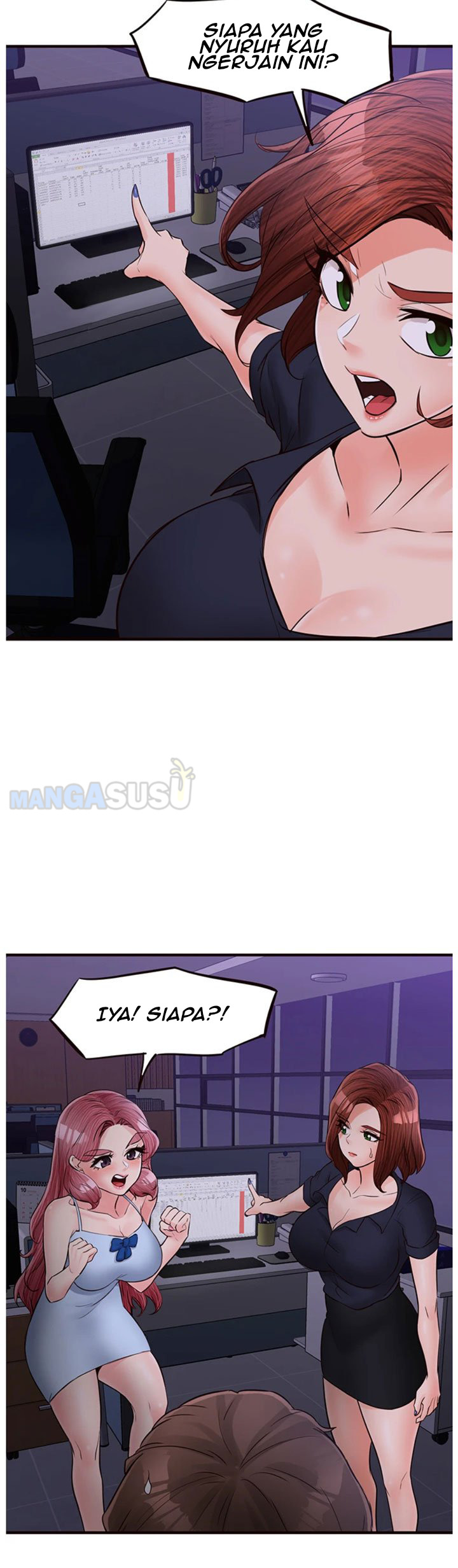 Public Interest: Chapter chapter-41 - Page 22