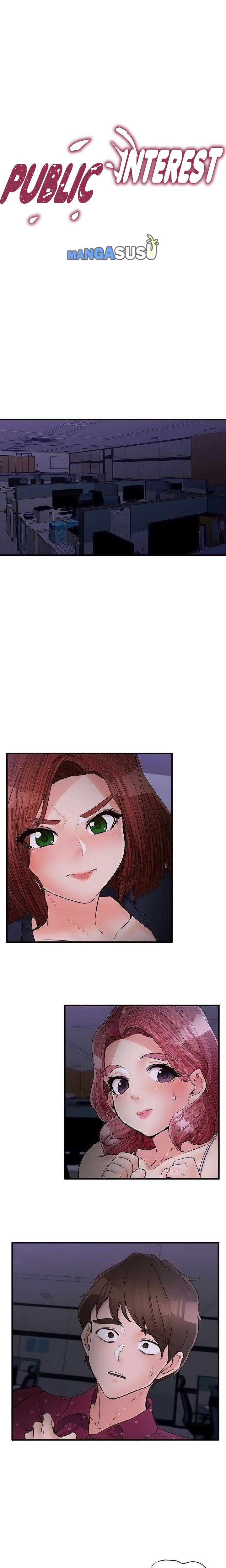 Public Interest: Chapter chapter-42 - Page 3