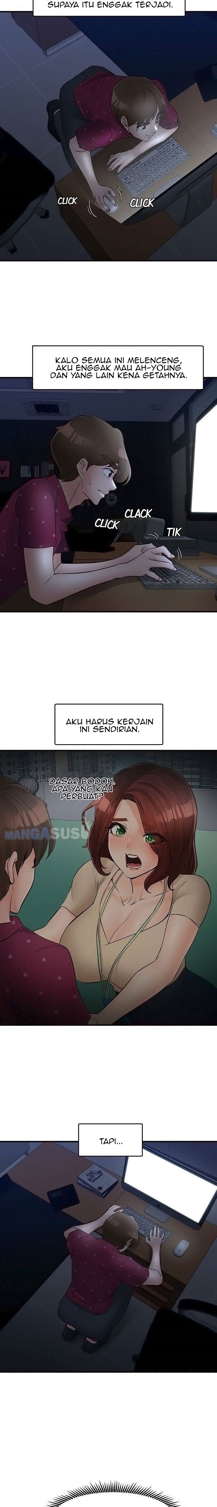 Public Interest: Chapter chapter-42 - Page 18