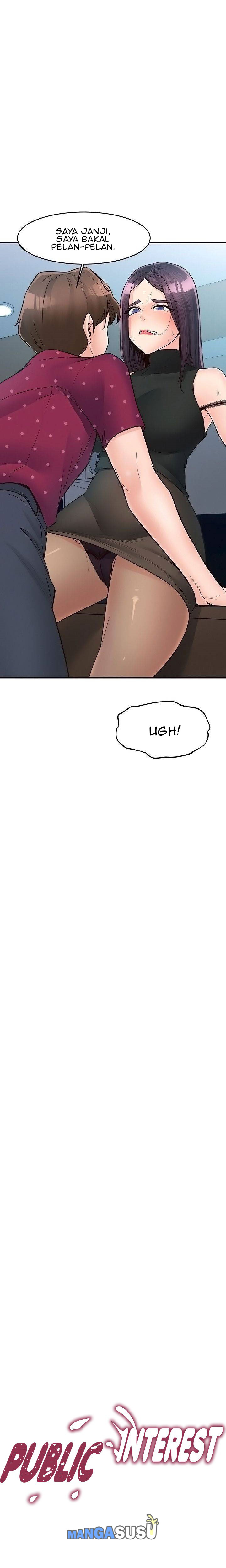 Public Interest: Chapter chapter-43 - Page 7