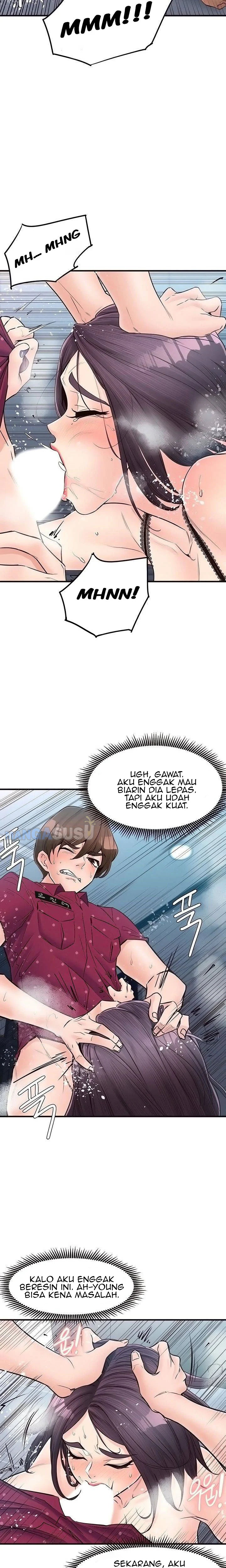 Public Interest: Chapter chapter-43 - Page 18