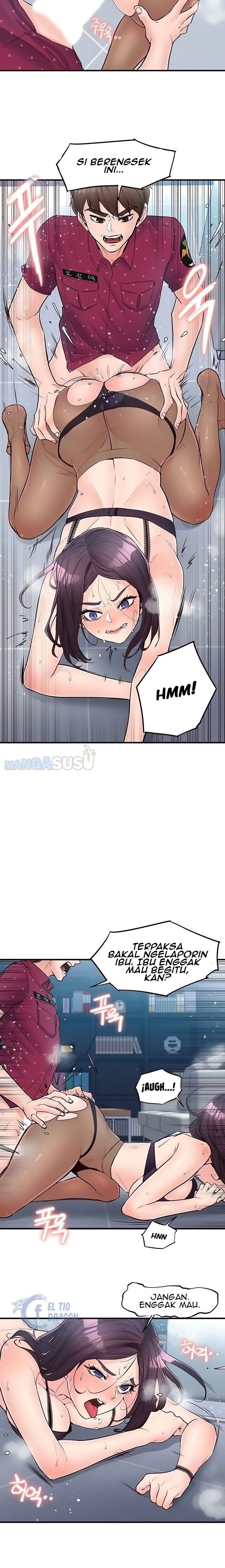 Public Interest: Chapter chapter-45 - Page 6