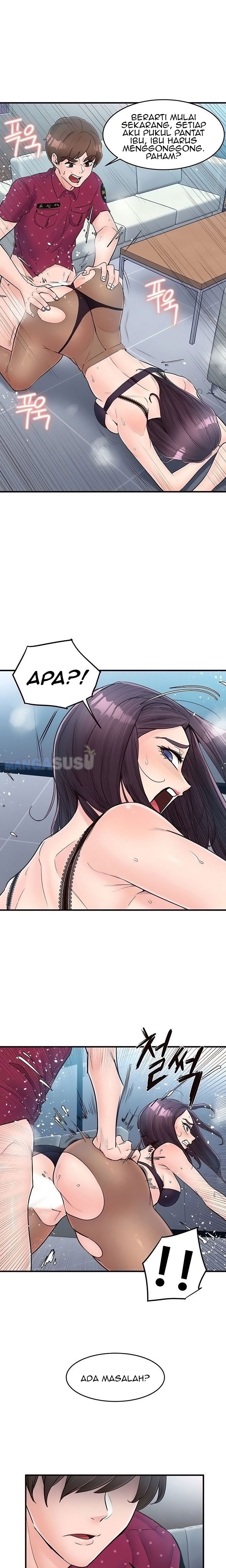 Public Interest: Chapter chapter-45 - Page 7