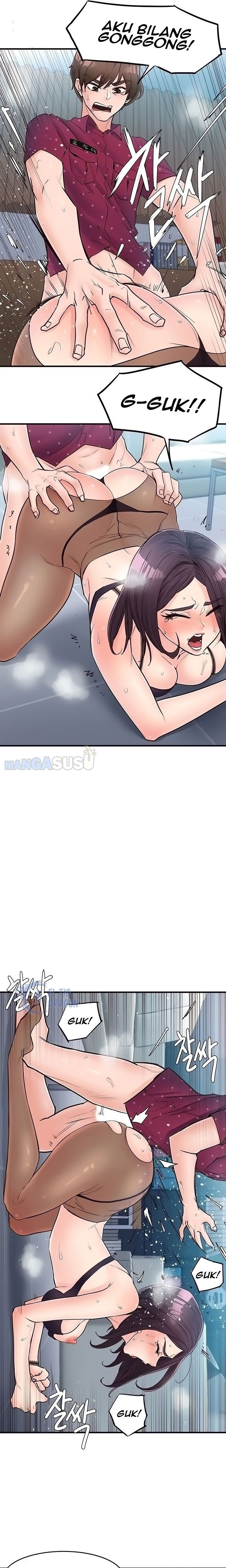 Public Interest: Chapter chapter-45 - Page 9