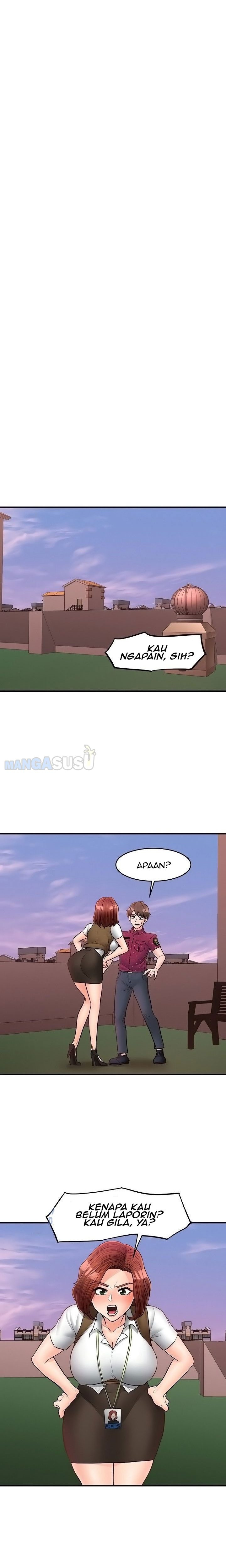 Public Interest: Chapter chapter-45 - Page 18