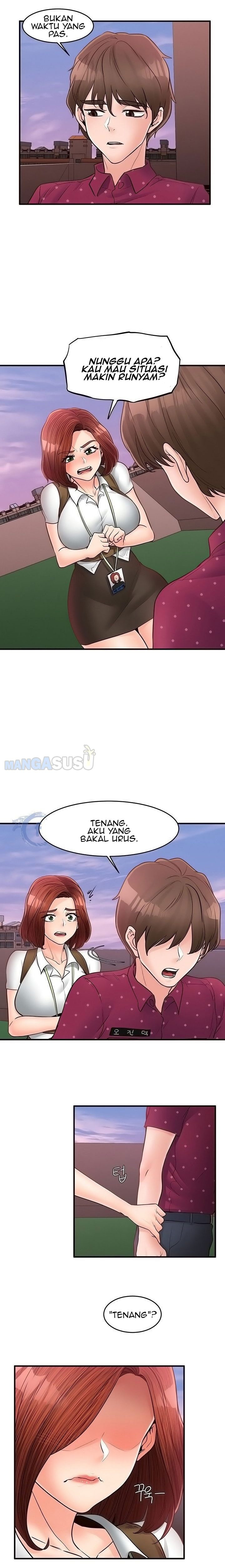 Public Interest: Chapter chapter-45 - Page 19