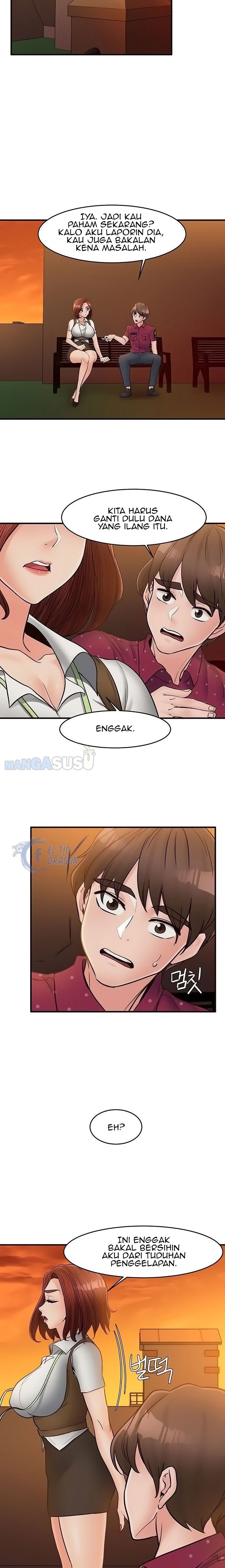 Public Interest: Chapter chapter-45 - Page 22
