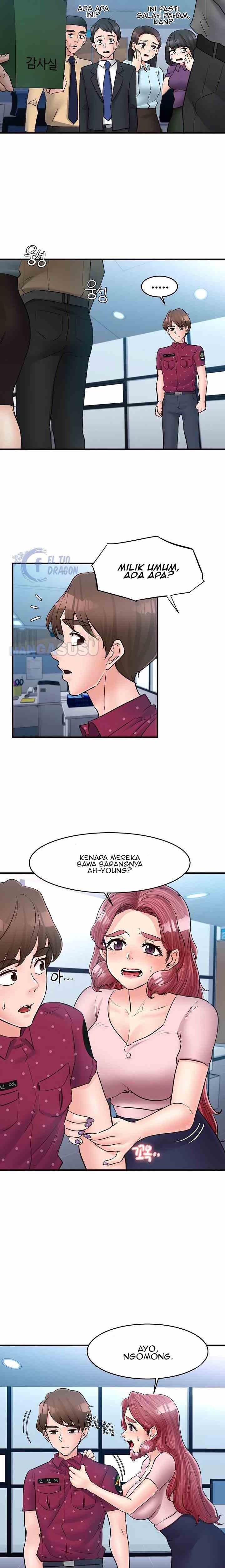 Public Interest: Chapter chapter-46 - Page 4