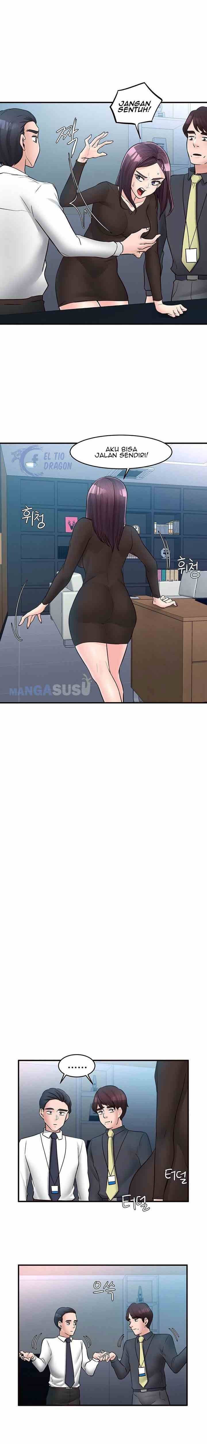 Public Interest: Chapter chapter-46 - Page 10