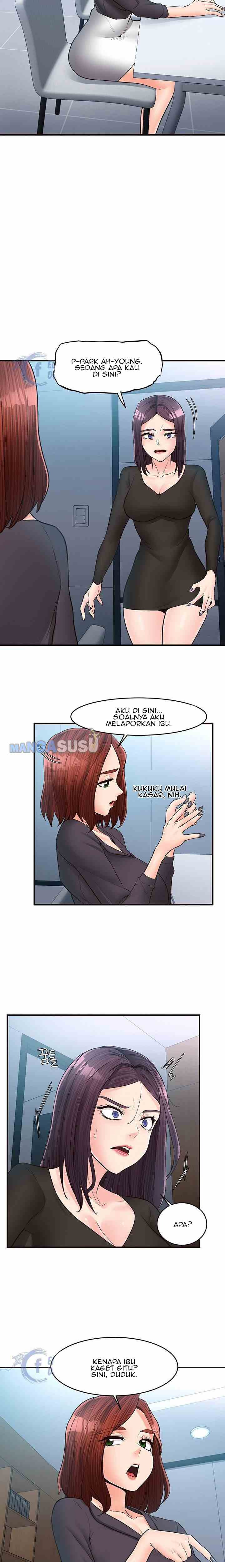 Public Interest: Chapter chapter-46 - Page 12