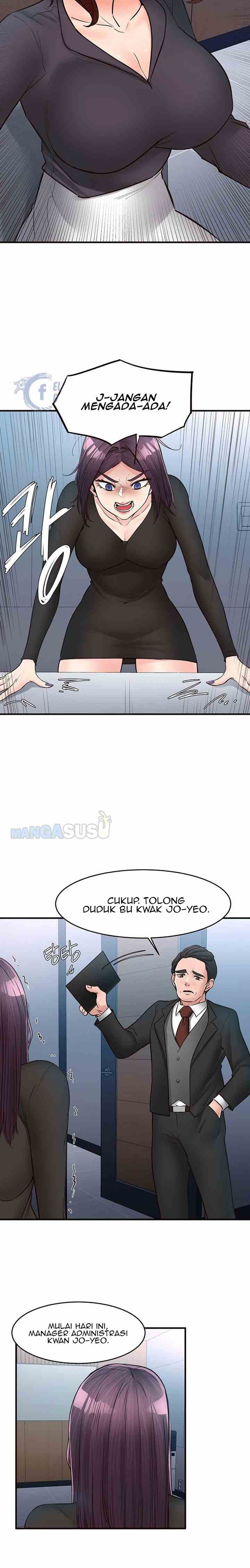 Public Interest: Chapter chapter-46 - Page 14