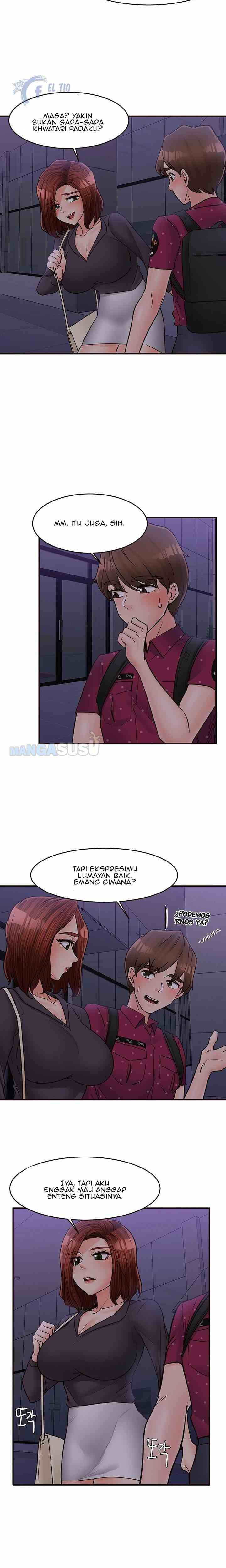 Public Interest: Chapter chapter-46 - Page 17