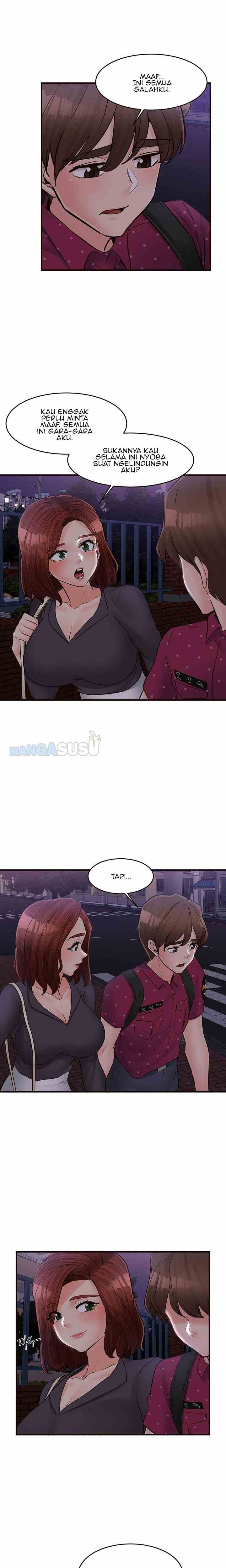 Public Interest: Chapter chapter-46 - Page 18