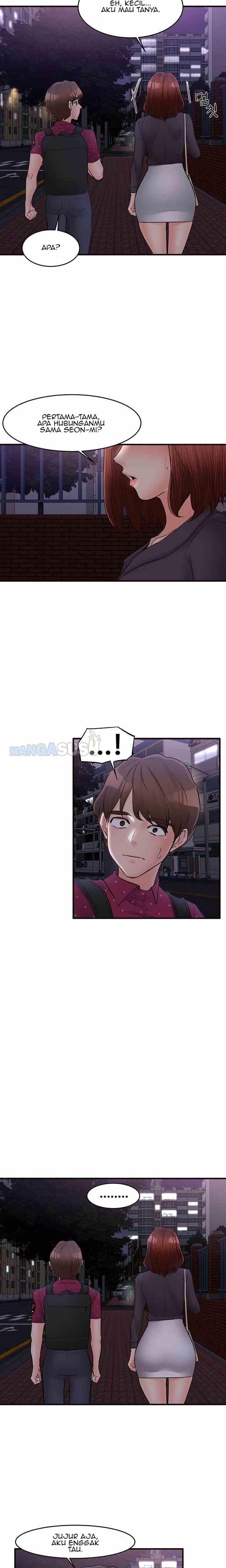 Public Interest: Chapter chapter-46 - Page 19