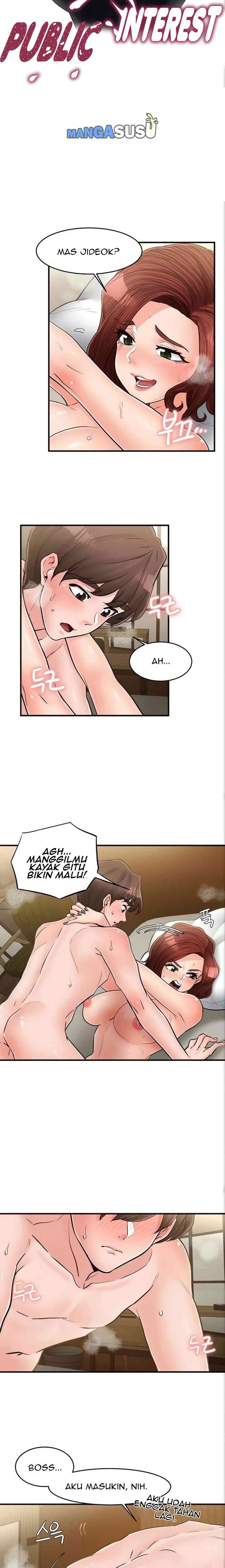 Public Interest: Chapter chapter-48 - Page 4