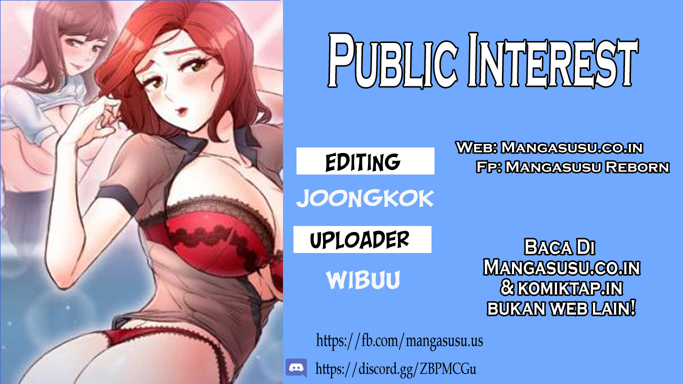 Public Interest: Chapter chapter-5 - Page 1