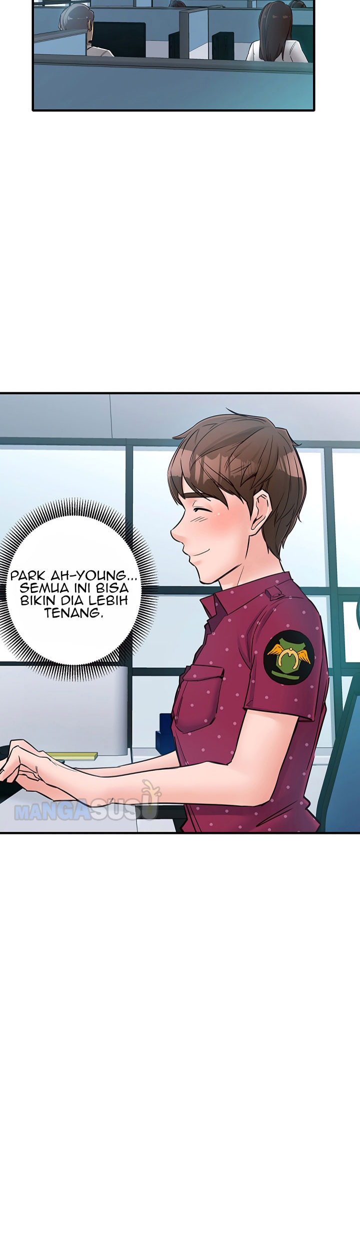 Public Interest: Chapter chapter-8 - Page 25