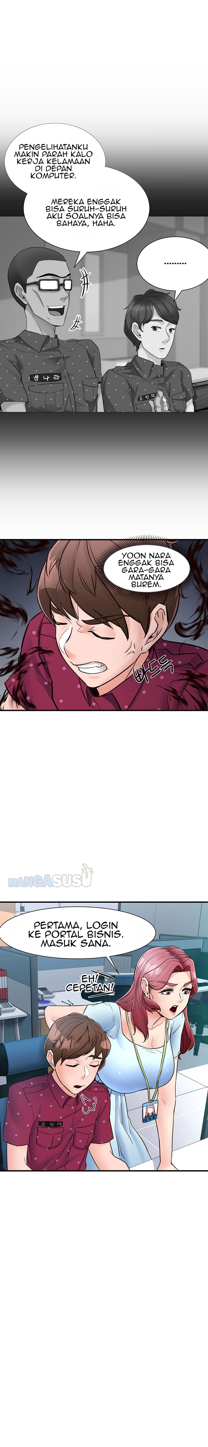 Public Interest: Chapter chapter-8 - Page 28