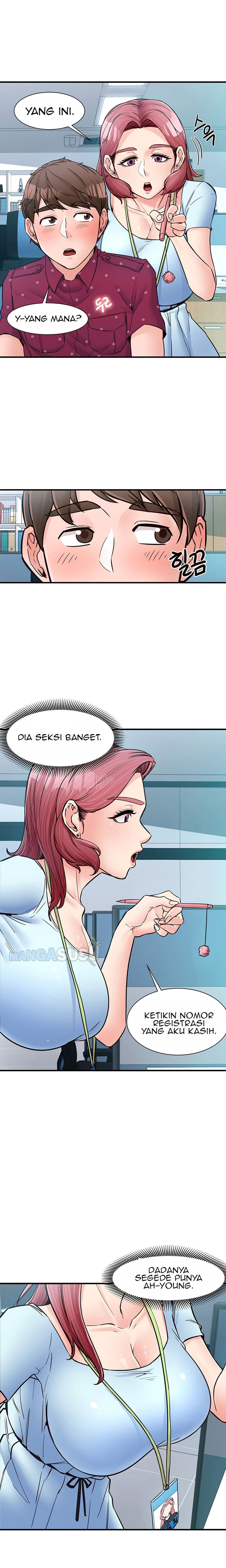 Public Interest: Chapter chapter-8 - Page 29